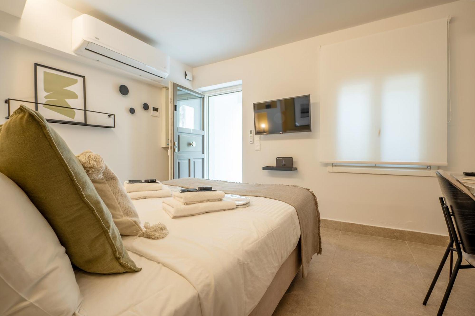Appartamento Plaka - Acropolis View