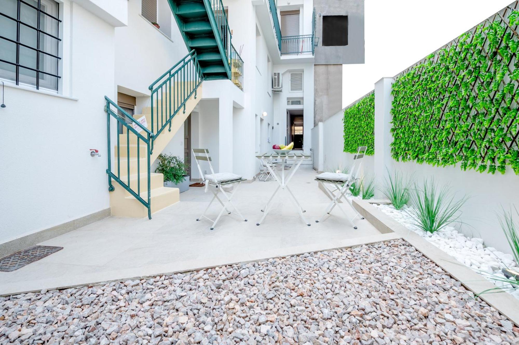 Appartamento Plaka - Acropolis View *
